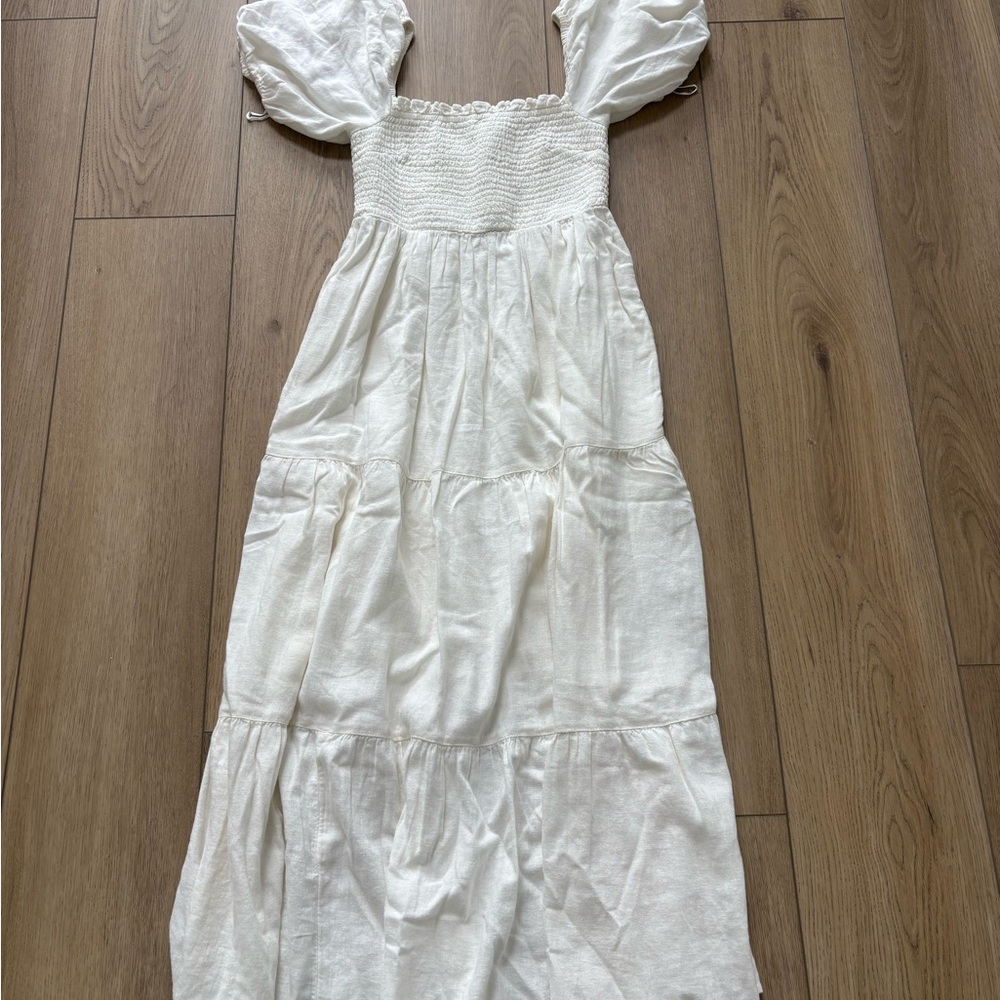 NWT Abercrombie Dress